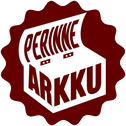 Perinnearkku